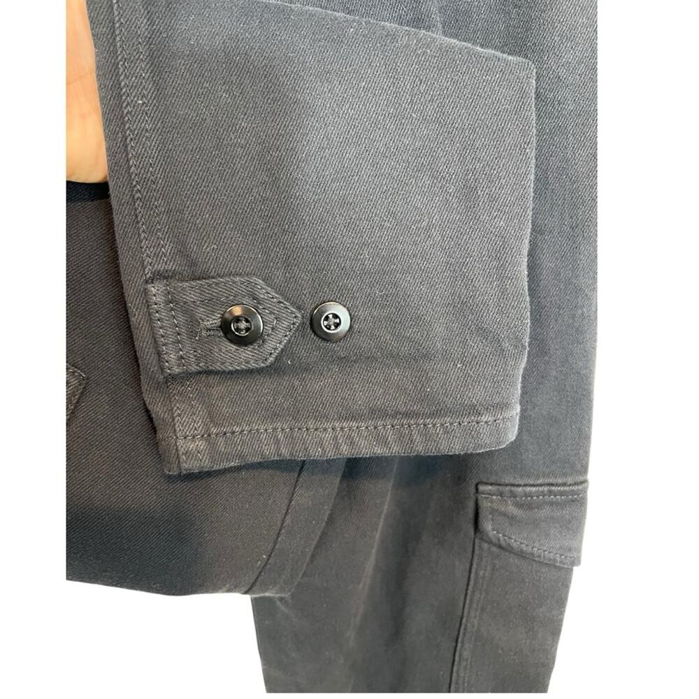 Aritzia’s Wilfred Free Modern Cargo Pant in Black, size 0 NWT - Picture 6 of 15